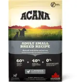 Acana - Dog Heritage Adult Small Breed 6 kg - Koirat - Koiranruoka - Kuivaruoka