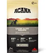 Acana Light - Fit -koiraruoka, 11,4 kg