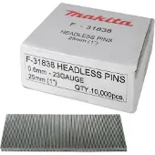 Makita Lankanaulat ; 0,6x35 mm; 10000 kpl.
