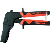 Edma Ultrafix 4-8mm levyankkuripihti