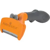 Furminator Koira pitkäkarvainen M - (640.7032)