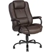 Home4You Elegant XXL työtuoli