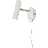 Aneta Lighting Artic led seinävalaisin