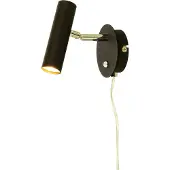 Aneta Lighting Artic led seinävalaisin