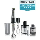 Braun Multiquick 9 sauvasekoitinsarja