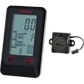 Gymstick Wireless Computer For Ftr Indoor Racer, Spinningpyörät varusteet