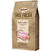 Carnilove True Fresh -kalkkuna, 4 kg