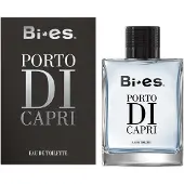 Bi-es Porto Di Capri EdT 100 ml miesten tuoksu