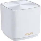 Asus ZenWiFi XD4 Plus x1 valkoinen reititin