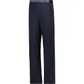 Tommy Hilfiger Underwear Pyjamahousut marine / punainen / valkoinen