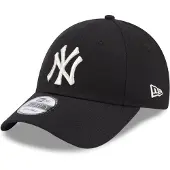 New Era Metallic 9Forty naisten lippis