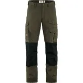 Fjällräven barents pro trousers m