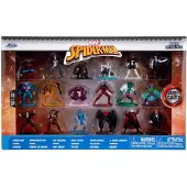 Simba Marvel Multi Pack Nanofigs Wave 9 keräilyhahmot