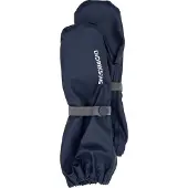 Didriksons Glove Kids 5 Navy - 6 Year