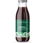 Puhdas+ Havupuujuoma Original 1000 ml ml ravintolisä