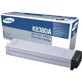 Samsung CLX-K8380A Värikasetti musta 20.000 sivua