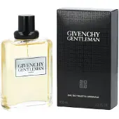Givenchy PARFUMS Gentleman EDT Vapo 100ml Woody and Floral Notes