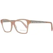 Emilio Pucci Pucci EP5004 53/14/140 Vaaleanpunaiset Acetatikehykset Naisille EP5004