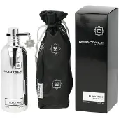 Montale Black Musk Vaporizer 100ml Parfyymivesi