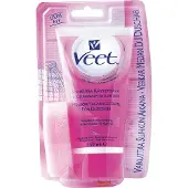 Veet Pure In Shower Hair Removal Cream 150 ml
