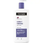 Neutrogena Visibly Renew Supple Touch Body Lotion, 400ml