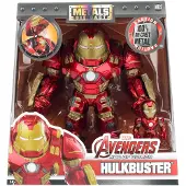 Marvel Iron Man ja Hulkbuster figuurisetti