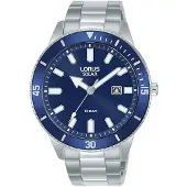 Lorus Watches Rx313ax9 Kello