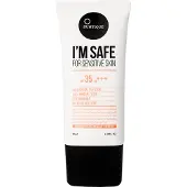 Suntique I'm Safe For Sensitive 50 ml