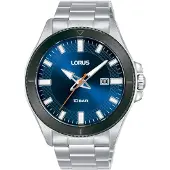 Lorus Watches Rh901qx9 Kello
