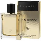 Bugatti Bella Donna Gold for her Eau de Parfum 60 ml