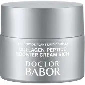 Babor Collagen-Peptide Booster Cream Rich, 50ml