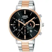 Lorus Watches Urban Kello