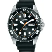 Lorus Watches Rl481bx9 Kello