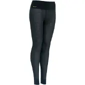 Devold Women's Wool Mesh Long Johns Ink Kerrasto alaosat M