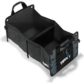 Thule OM 306929 GoBox medium -tavaratilan laukku, keskikoko, musta, v 2014