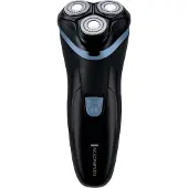 Remington R1000 R1 Style Series -parranajokone, musta / sininen