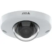 Axis P3905-R Mk III In-ear IP Security Camera Indoor 1920 x 1080 px Ceiling