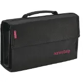 Transotype Ciao sense bag säilytyslaukku 72 kynälle