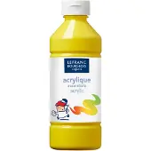 Lefranc & Bourgeois 500ml matta akryyliväri