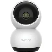 Swann EVO Pan & Tilt Wi-Fi valvontakamera