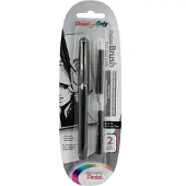 Pentel sivellintussi