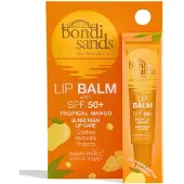 Bondi Sands SPF50+ Lip Balm 10g, Mango