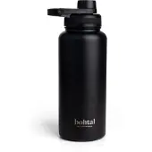 Smartshake Bohtal Eristetty Urheiluvesipullo 960 ml
