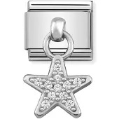 Nomination Charms 331800-05