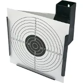 ASG 14x14 cm suppilo maalitaulun teline