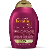 OGX Keratin Oil Balsam, 385ml