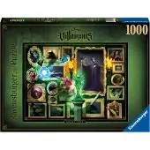 Ravensburger Disney Villainous: Malificent 1000p palapeli