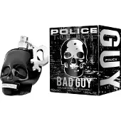 Police To Be Bad Guy Eau De Toilette for Man 40 ml