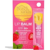 Bondi Sands SPF50+ Lip Balm 10g, Strawberry