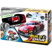 Silverlit Build 2 Drive Radical Racer